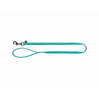   Póráz Trixie Softline Elegance Kék Azul Océano 1 m S MOST 6365 HELYETT 3332 Ft-ért!