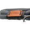 Kutyakiképző nyakörv Trixie BE NORDIC Kék Világos szürke S/M 40 cm MOST 7030 HELYETT 3944 Ft-ért!