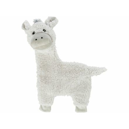 Plüss játék kutyáknak Trixie Elenor Poliészter Filc Szamár 40 cm MOST 10047 HELYETT 5663 Ft-ért!