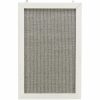 Macskakaparó Trixie T49971 Fehér Szürke 38 × 58 cm MOST 35500 HELYETT 19057 Ft-ért!