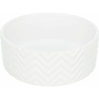   Kutya etető Trixie T25025 Fehér Ø 20 cm 1,6 L MOST 12135 HELYETT 5862 Ft-ért!