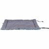 Kisállat takaró Trixie Samoa Classic Kék Szürke 85 × 70 CM MOST 23969 HELYETT 14799 Ft-ért!
