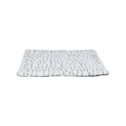 Kutyafekhely Trixie Mila Fehér Szürke 80 × 60 cm MOST 19173 HELYETT 10674 Ft-ért!