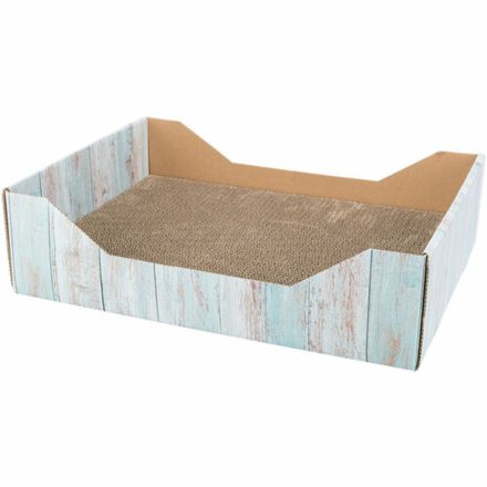 Macskakaparó Trixie 45 × 12 × 33 cm MOST 10434 HELYETT 6151 Ft-ért!
