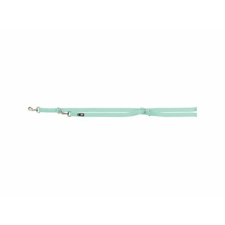 Állítható kutyapóráz Trixie Premium Menta L/XL MOST 19328 HELYETT 10591 Ft-ért!