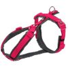 Kutyahám Trixie Premium Trekking Piros Grafit M MOST 23195 HELYETT 12922 Ft-ért!