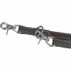 Állítható kutyapóráz Trixie Rustic Szürke 2 m L/XL MOST 23829 HELYETT 16238 Ft-ért!