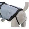 Kutya kabát Trixie Pontis Szürke XS 30 cm MOST 31703 HELYETT 17552 Ft-ért!