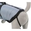 Kutya kabát Trixie Pontis Szürke XS 30 cm MOST 31703 HELYETT 17552 Ft-ért!