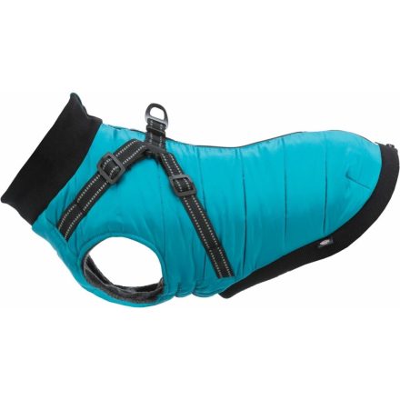 Kutya kabát Trixie Pontis Akvamarin XXS 24 cm MOST 29383 HELYETT 16337 Ft-ért!
