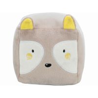   Plüss játék kutyáknak Trixie Poliészter Filc Fox 13 cm MOST 10047 HELYETT 5779 Ft-ért!