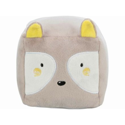 Plüss játék kutyáknak Trixie Poliészter Filc Fox 13 cm MOST 10047 HELYETT 5779 Ft-ért!