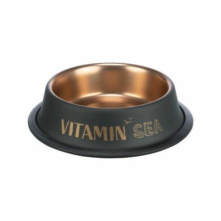 Kutya etető Trixie BE NORDIC Fekete Bronz MOST 7727 HELYETT 4035 Ft-ért!