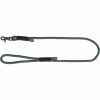 Póráz Trixie Soft Rope Fekete Szürke 1,2 m XS S XS/S MOST 15461 HELYETT 8483 Ft-ért!