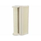   Macskakaparó Trixie Bézs szín Ø 7 cm 15 × 50 × 15 CM MOST 30929 HELYETT 16949 Ft-ért!