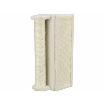 Macskakaparó Trixie Bézs szín Ø 7 cm 15 × 50 × 15 CM MOST 30929 HELYETT 16949 Ft-ért!
