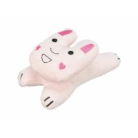   Plüss játék kutyáknak Trixie Poliészter Filc 12 cm MOST 5731 HELYETT 3001 Ft-ért!