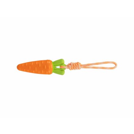 Kutya rágójátékok Trixie Poliészter Természetes gumi 39 cm MOST 10047 HELYETT 4861 Ft-ért!