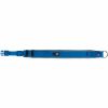 Nyakörv Trixie Premium Grafit Kobaltkék M/L 40-48 cm MOST 15461 HELYETT 8822 Ft-ért!