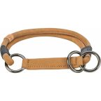   Kutyakiképző nyakörv Trixie Be Nordic Barna 35 cm MOST 11826 HELYETT 7077 Ft-ért!