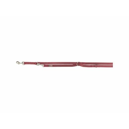 Állítható kutyapóráz Trixie Premium Piros XS/S MOST 9776 HELYETT 5490 Ft-ért!