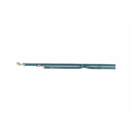 Állítható kutyapóráz Trixie Premium Kék XS/S MOST 9776 HELYETT 5490 Ft-ért!