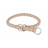   Kiképző nyakörv Trixie Homok Blush L/XL 52-60 cm MOST 6760 HELYETT 3795 Ft-ért!