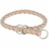 Kiképző nyakörv Trixie Homok Blush 47-55 cm MOST 6760 HELYETT 3795 Ft-ért!