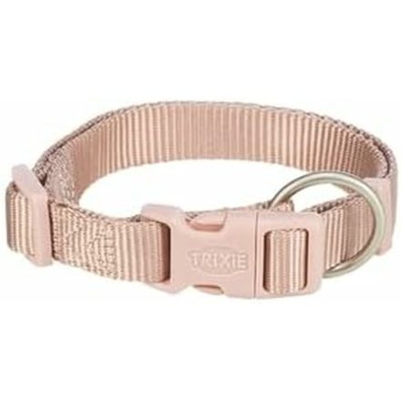 Nyakörv Trixie Premium Blush L/XL 40-65 cm MOST 7030 HELYETT 3679 Ft-ért!
