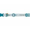 Nyakörv Trixie BE NORDIC Kék L XS/S 25-36 cm MOST 9413 HELYETT 5283 Ft-ért!