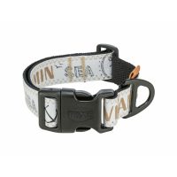   Nyakörv Trixie BE NORDIC Fekete XS/S 25-36 cm MOST 9413 HELYETT 5283 Ft-ért!