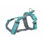   Kutyahám Trixie Premium Trekking Grafit Világoskék S MOST 19328 HELYETT 10773 Ft-ért!