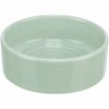 Kutya etető Trixie Zöld Ø 12 cm 300 ml MOST 5592 HELYETT 2927 Ft-ért!