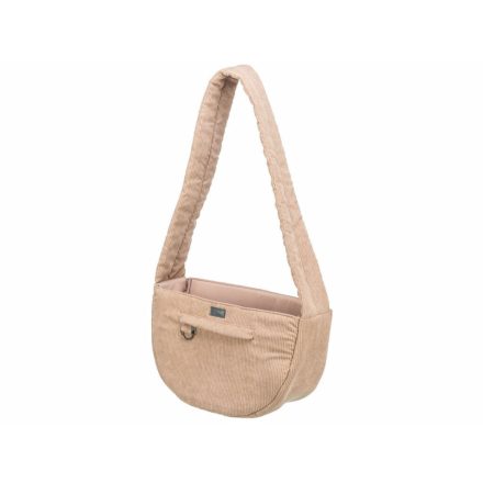 Válltáska háziállatok számára Trixie Bethany Blush 36 × 18 × 23 cm MOST 17008 HELYETT 11277 Ft-ért!