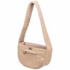 Válltáska háziállatok számára Trixie Bethany Blush 36 × 18 × 23 cm MOST 17008 HELYETT 11277 Ft-ért!