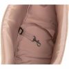 Válltáska háziállatok számára Trixie Bethany Blush 36 × 18 × 23 cm MOST 17008 HELYETT 11277 Ft-ért!