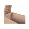 Válltáska háziállatok számára Trixie Bethany Blush 36 × 18 × 23 cm MOST 17008 HELYETT 11277 Ft-ért!