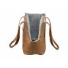 Kisállattáska Trixie Evelyn Barna Szürke 40 × 30 × 20 cm MOST 48718 HELYETT 29450 Ft-ért!