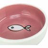 Kutya etető Trixie Ø 13 cm 300 ml MOST 5592 HELYETT 2927 Ft-ért!