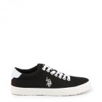 U.S. Polo Assn. Férfi Tornacipő MARCS4082S0_CY1_BLK EU41