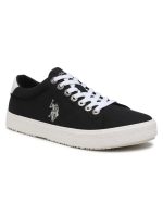 U.S. Polo Assn. Férfi Tornacipő MARCS4082S0_CY1_BLK EU41