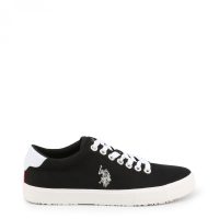 U.S. Polo Assn. Férfi Tornacipő MARCS4082S0_CY1_BLK EU41