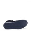 Sparco Férfi Tornacipő MONZA-GP1-CAM_BLUE EU42