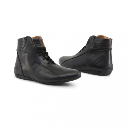 Sparco Férfi Tornacipő MONZA-GP_NERO EU 45