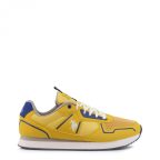 U.S. Polo Assn. Férfi Tornacipő NOBIL004M-2HT1_YEL EU 43
