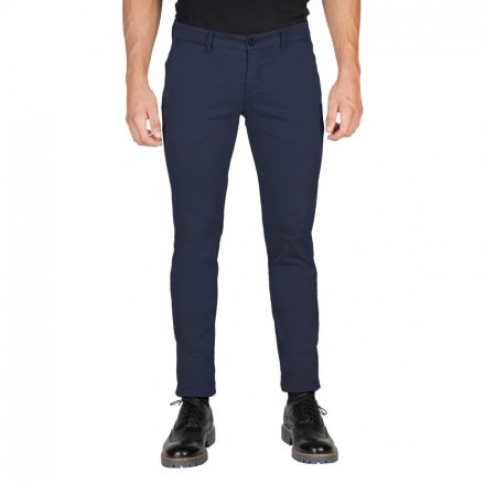 Oxford University Férfi Nadrág OXFORD_PANT-REGULAR-BLU Méret:31