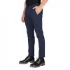 Oxford University Férfi Nadrág OXFORD_PANT-REGULAR-BLU Méret:31