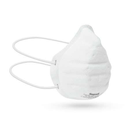Honeywell - FFP2 NR pormaszk - 30 db / csomag Honeywell - FFP2 NR pormaszk - 30 db / csomag