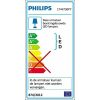 LED-világítás Philips Fekete Fém Alumínium (Felújított A) MOST 124522 HELYETT 66555 Ft-ért!
