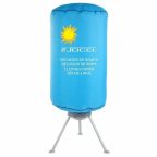  Dryer Jocel 1000 W 10 kg (Felújított A) MOST 76492 HELYETT 40884 Ft-ért!